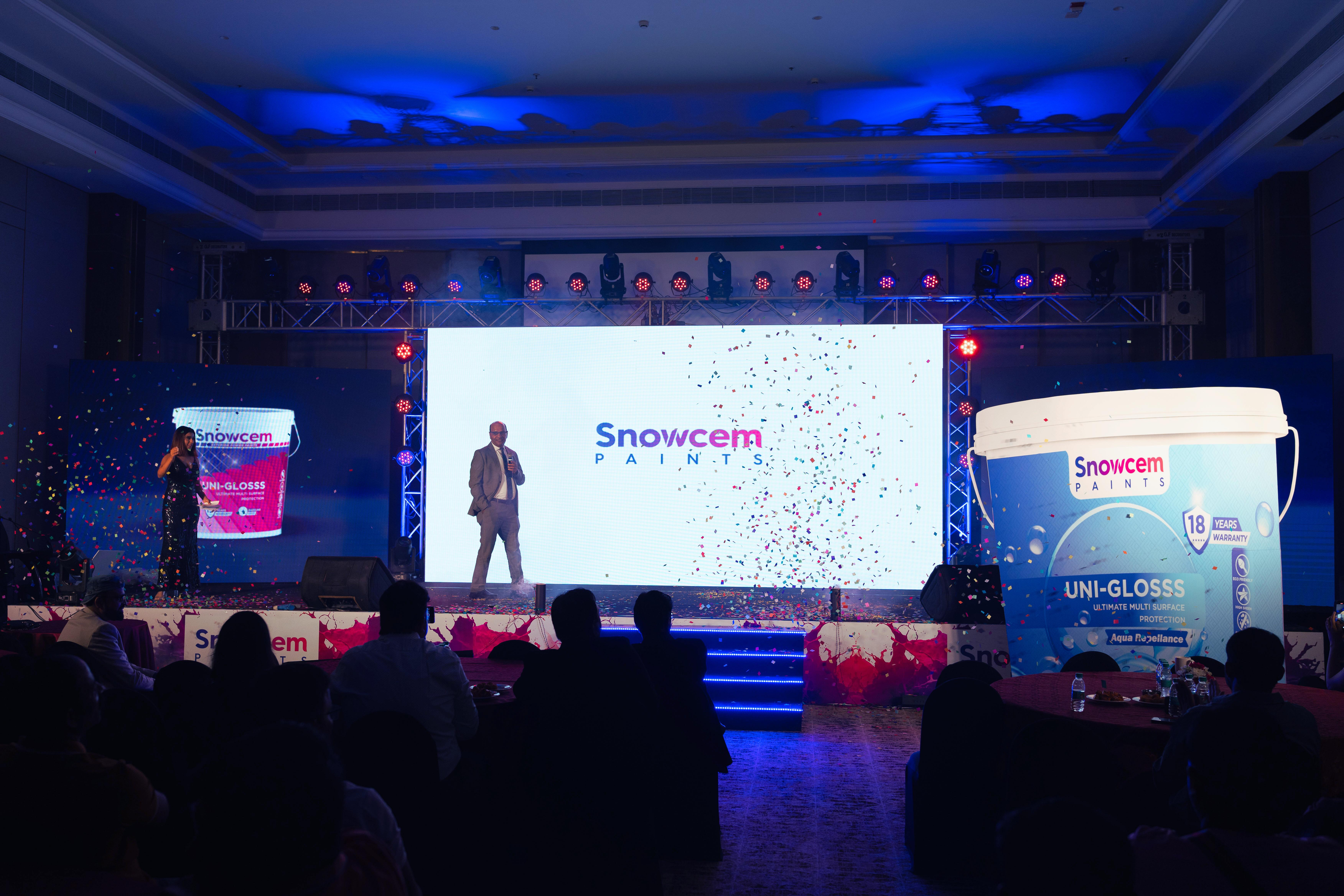 Corporate Meetings & Conferences